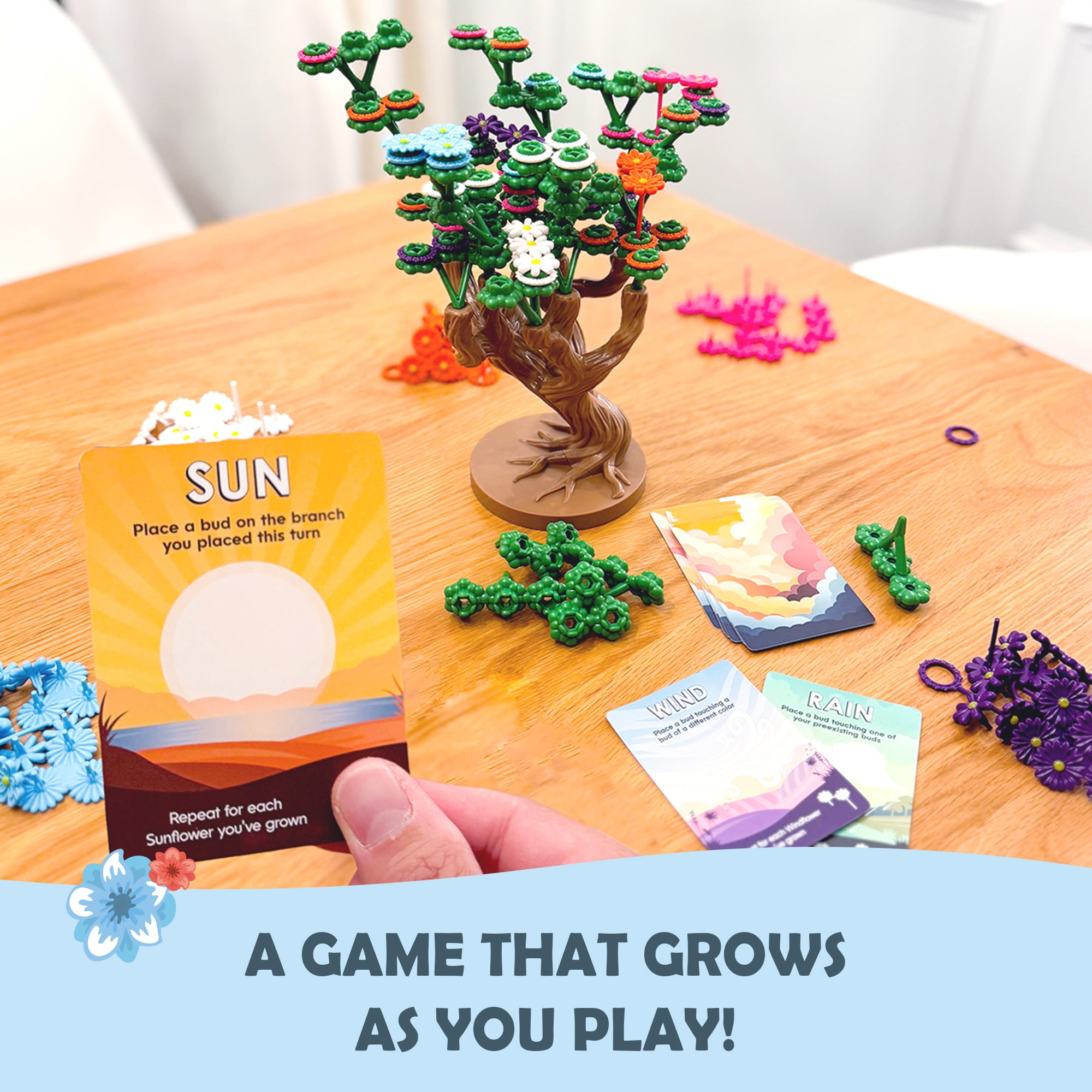 Bloomchasers: Base + Expansion Bundle!